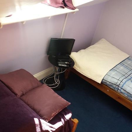 Molyneux Guesthouse Уэймут Экстерьер фото