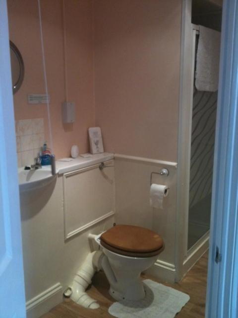 Molyneux Guesthouse Уэймут Номер фото