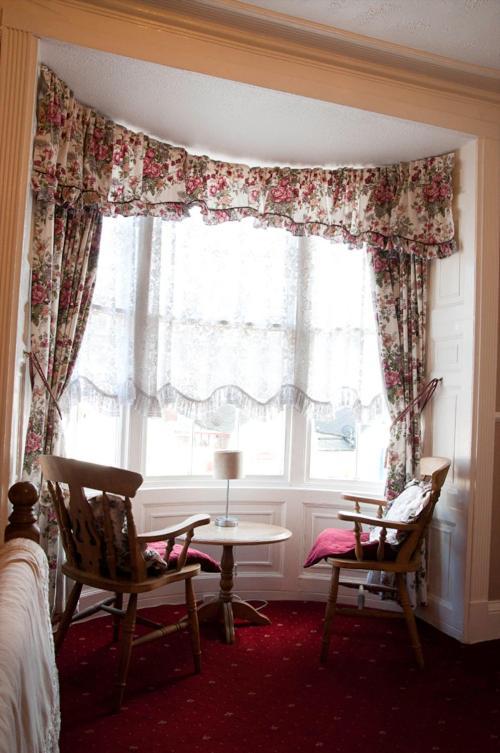 Molyneux Guesthouse Уэймут Номер фото