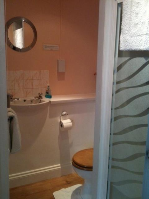 Molyneux Guesthouse Уэймут Номер фото